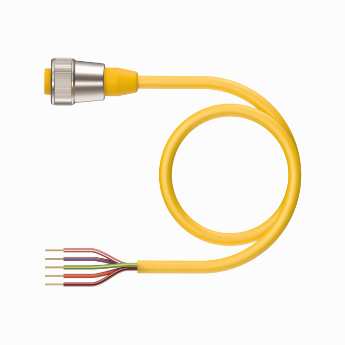 Actuator and Sensor Cable - Connection Cable (RKM 511-10M/S1587)