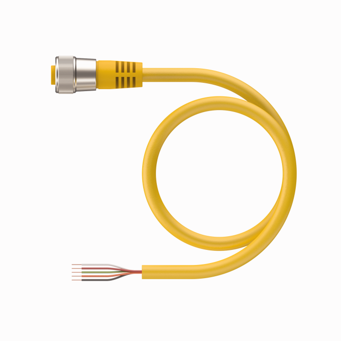 Actuator and Sensor Cable - Connection Cable (RKM 56-10M)