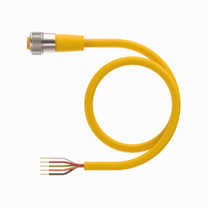 Actuator and Sensor Cable - Connection Cable