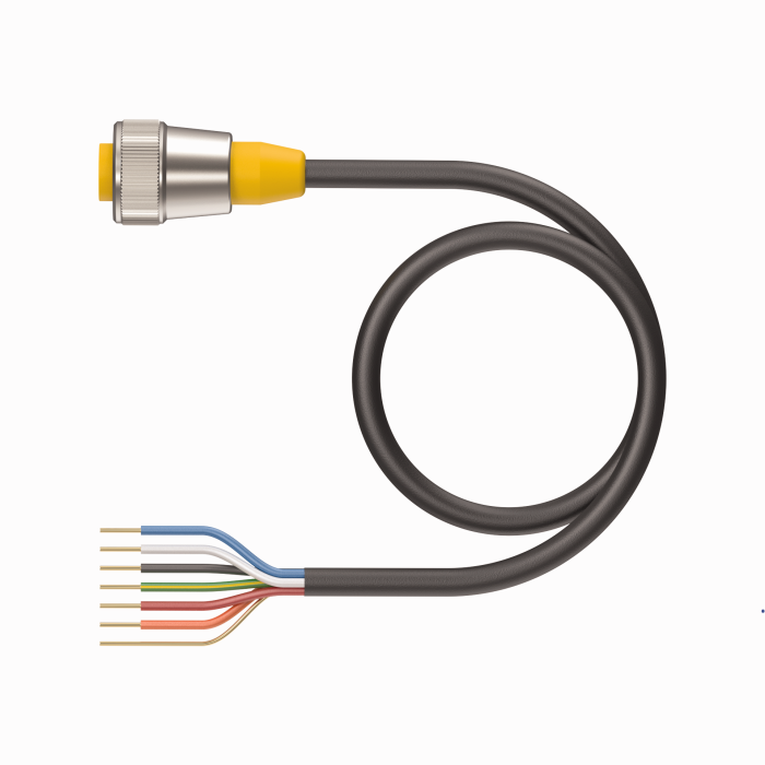Actuator and Sensor Cable - Connection Cable (RKM 61-10M/S763)