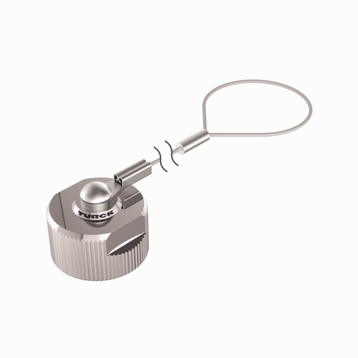 Accessory for 1 - Closure cap (RKMB-CC)