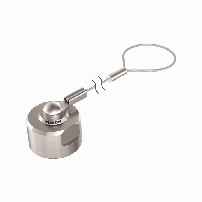 Accessory for 7/8 - Closure cap (RKMV-CC)