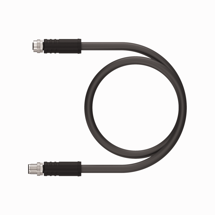 Powerfast™ Cordset - Extension Cable (RKP46PS-10-RSP46PS)