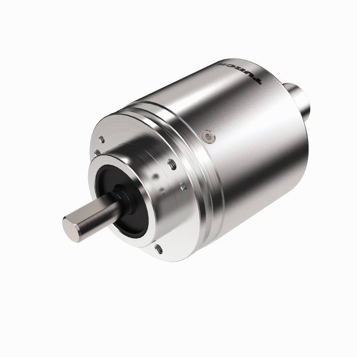 Absolute Rotary Encoder - Multiturn - (RM-105SA1C-9N43B-B3M12)