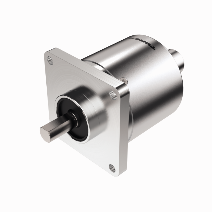 Absolute Rotary Encoder - Multiturn - (RM-105TA1R-9N43B-B3M12)