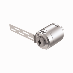 Absolute Rotary Encoder - Multiturn