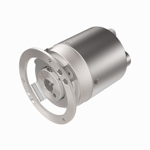 Absolute Rotary Encoder - Multiturn