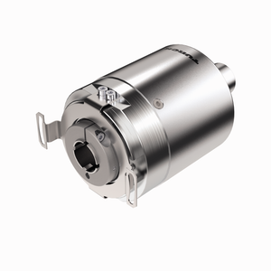 Absolute Rotary Encoder - Multiturn