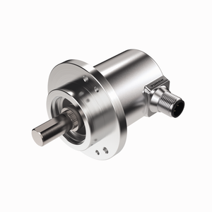 Absolute Shaft Encoder