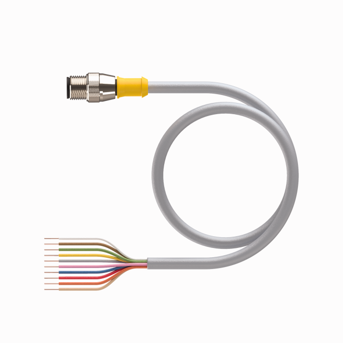 Actuator and Sensor Cable - Connection Cable (RS 10T-2)