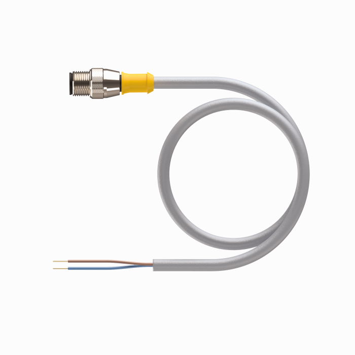 Actuator and Sensor Cable - Connection Cable (RS 4.2T-0.5/S90)