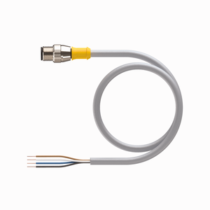 Actuator and Sensor Cable - Connection Cable