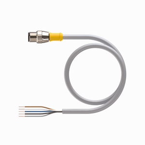 Actuator and Sensor Cable - Connection Cable