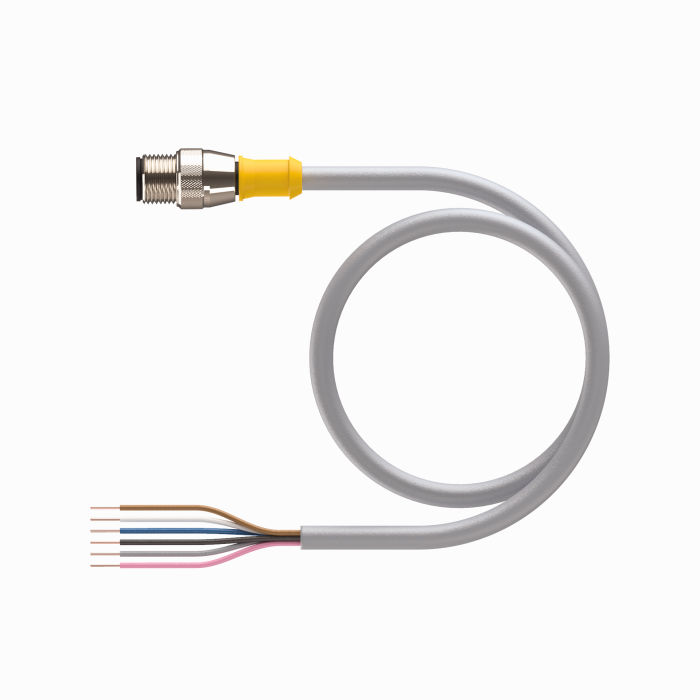 Actuator and Sensor Cable - Connection Cable (RS 4.6T-0.3)