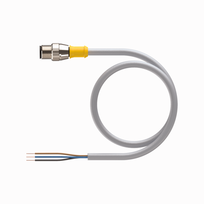 Actuator and Sensor Cable - Connection Cable (RS 4T-0.3/S90)