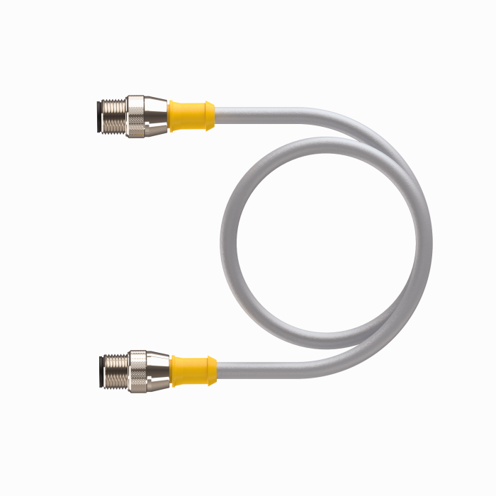Actuator and Sensor Cable - Extension Cable (RS 8T-0.3-RS 8T)