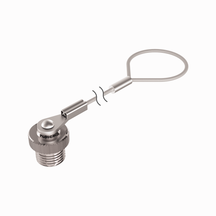 Accessory for M12 - Closure cap (RS-CC)