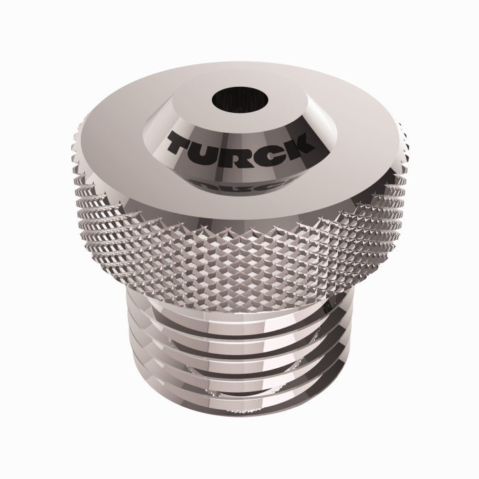 Accessory for M12 - Closure cap (RS-MC)