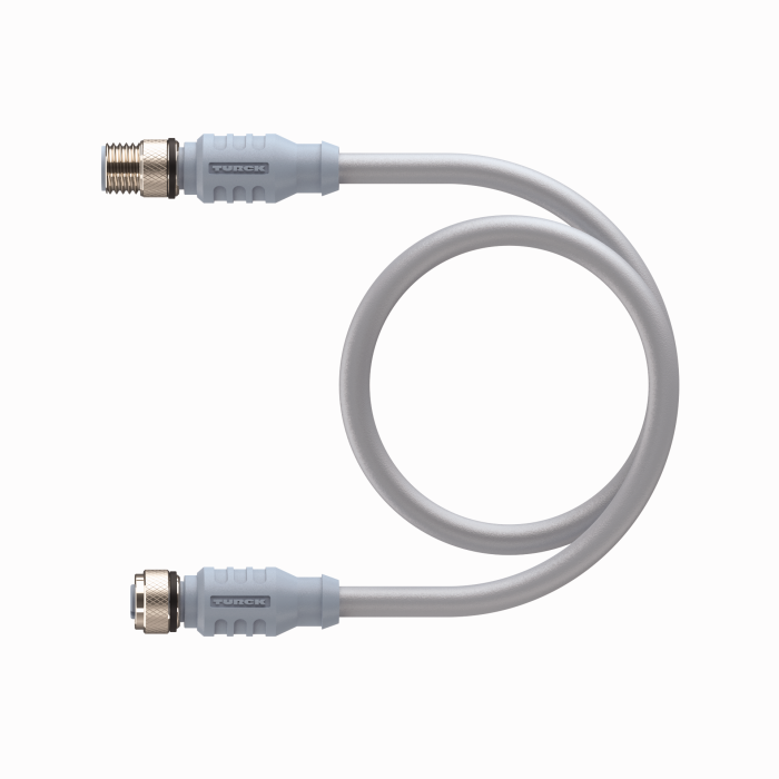 Cable for DeviceNet and CANopen - Extension Cable (RSC RKC 572-0.4M)