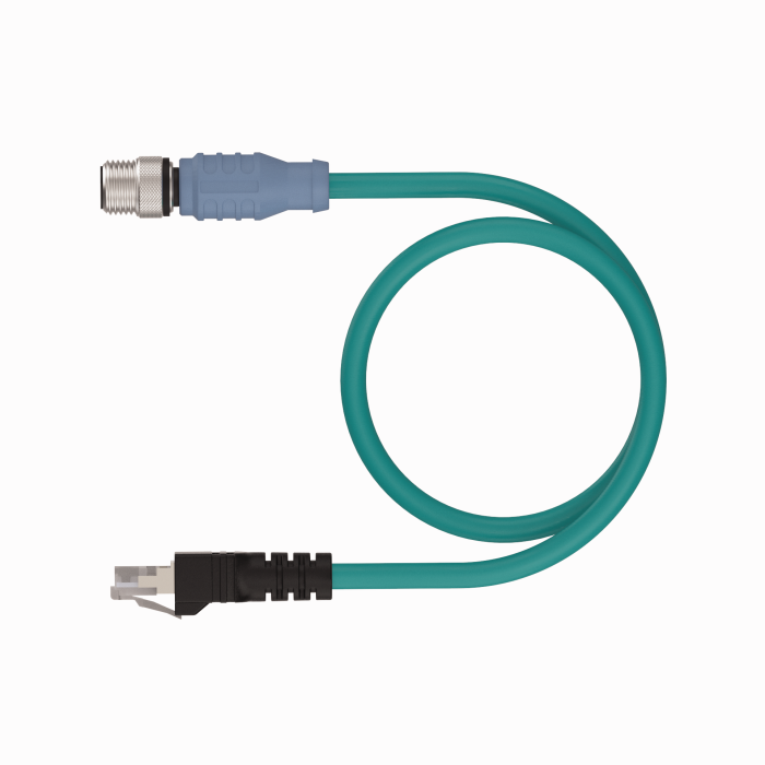 Industrial Ethernet Cable - Extension Cable (RSCD RJ45 440-10M/C1246)