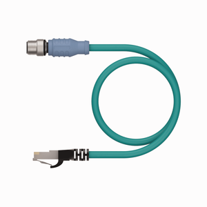 Industrial Ethernet Cable - Patch Cable
