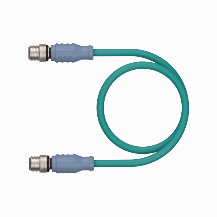 Industrial Ethernet Cable - Extension Cable (RSCD RSCD 440-0.5M)