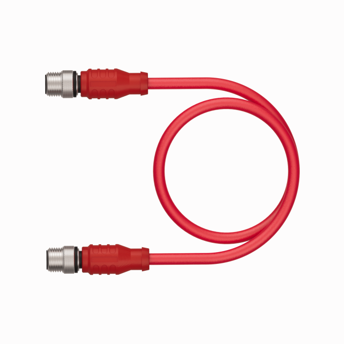 Industrial Ethernet Cable - Extension Cable (RSCD RSCD 440RD-0.2M)