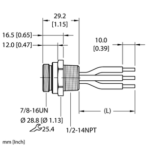 - Front Mount