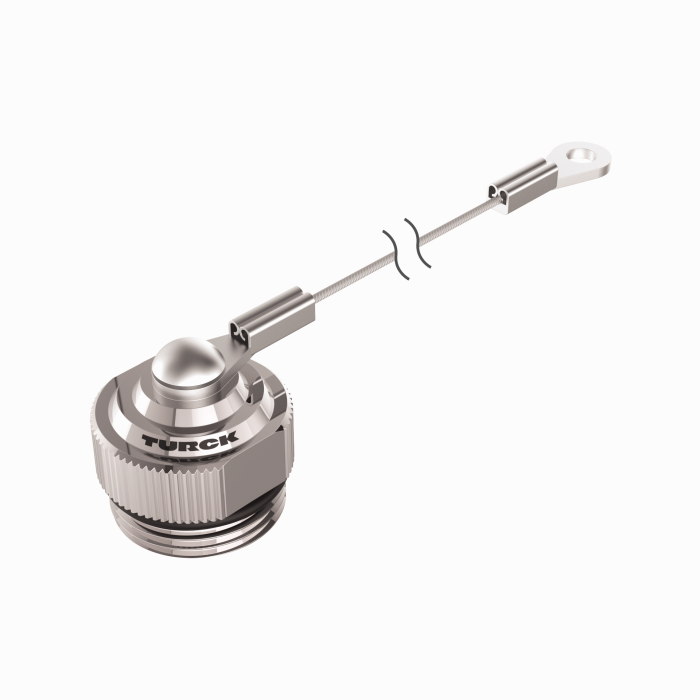 Accessory for 7/8 - Closure cap (RSF-CC)