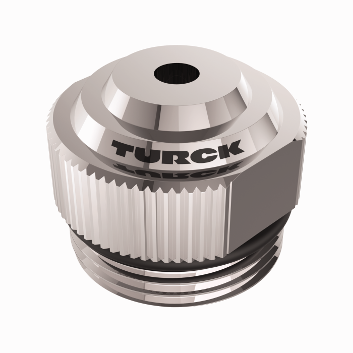 Accessory for 7/8 - Closure cap (RSF-MC)