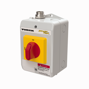 Power Accessory - Power disconnect switch