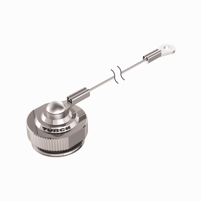 Accessory for 1 - Closure cap (RSFB-CC)