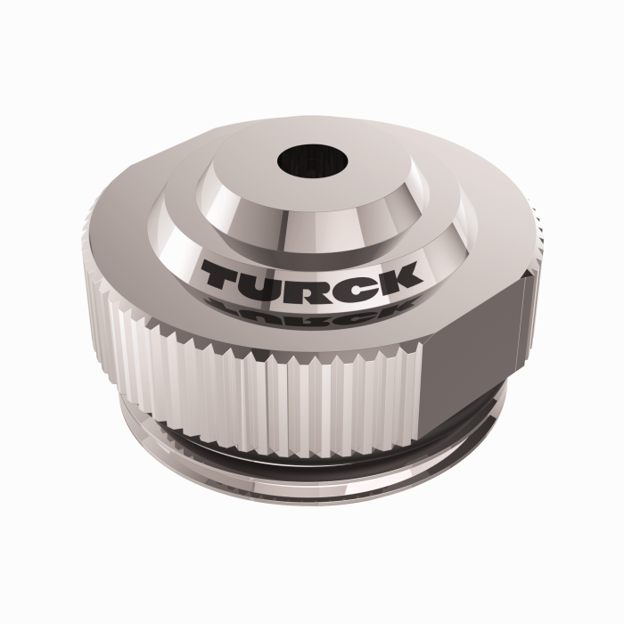 Actuator and Sensor Accessory - Closure cap (RSFB-MC)