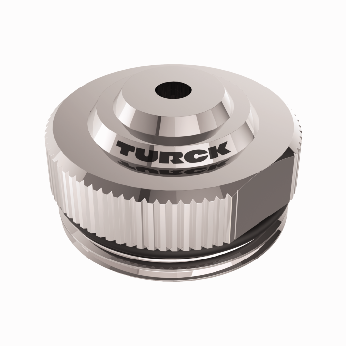 Accessory for 1-1/8 - Closure cap (RSFC-MC)