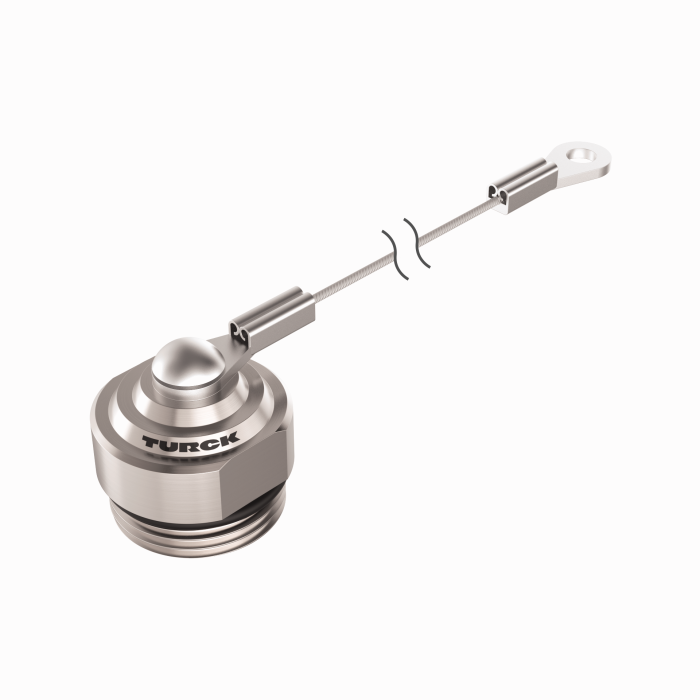 Accessory for 7/8 - Closure cap (RSFV-CC)