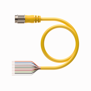 Actuator and Sensor Cable - Connection Cable