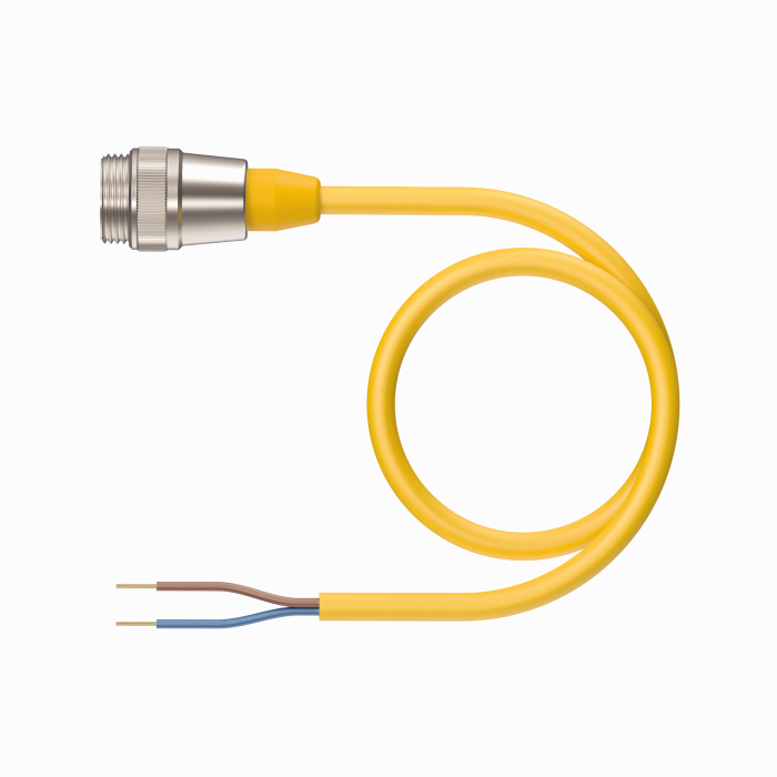 Actuator and Sensor Cable - Connection Cable (RSM 20-0.3M)