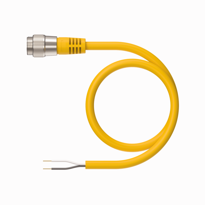 Actuator and Sensor Cable - Connection Cable (RSM 26-0.5M)