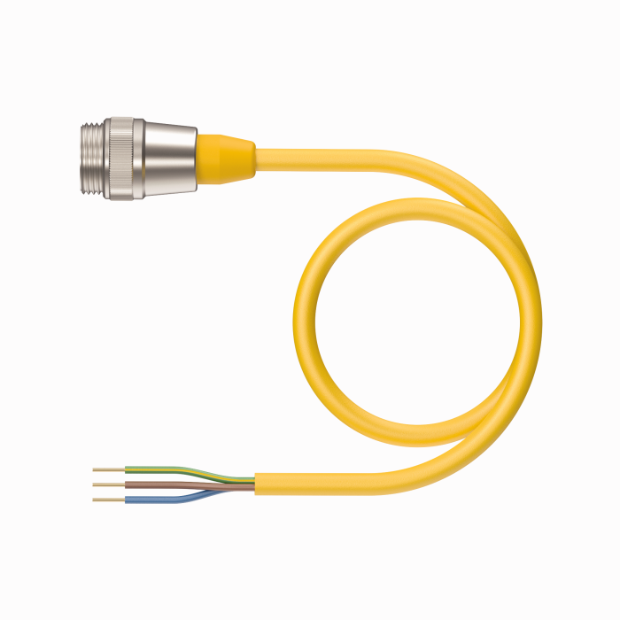 Actuator and Sensor Cable - Connection Cable (RSM 30-10M/S101)