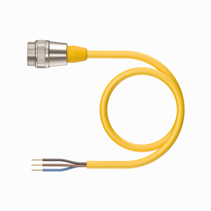 Actuator and Sensor Cable - Connection Cable