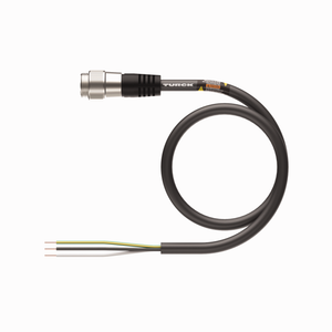 Powerfast Cordset - Connection Cable