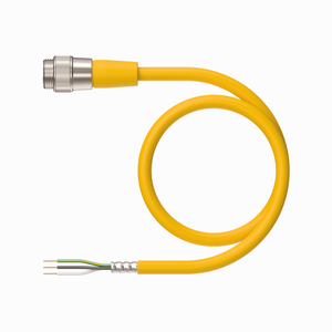 Actuator and Sensor Cable - Connection Cable