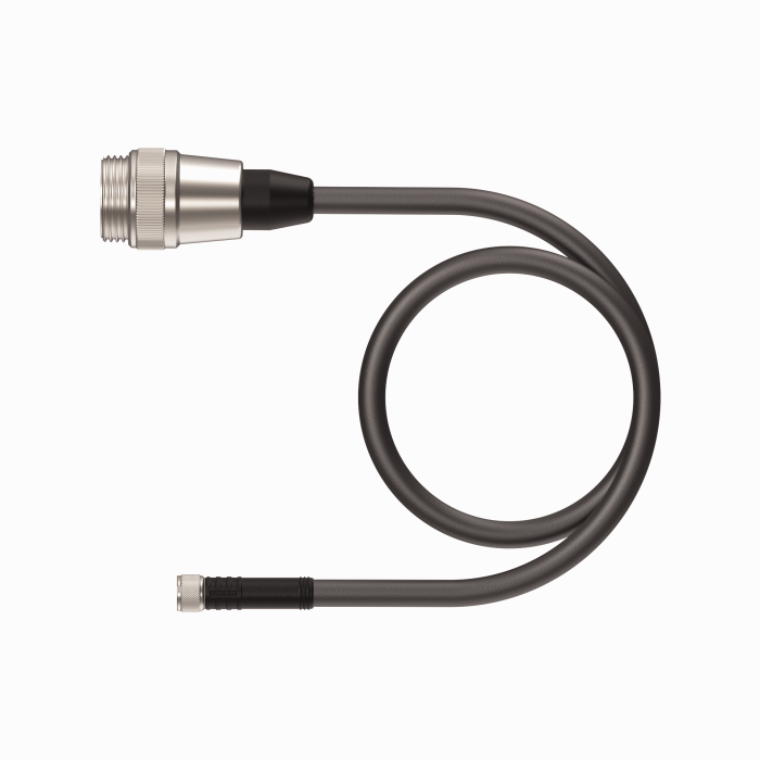 Actuator and Sensor Cable - Extension Cable (RSM 40-0.5-PKGC 4M/S760/S771)