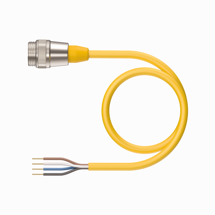 Actuator and Sensor Cable - Connection Cable (RSM 40-10M)