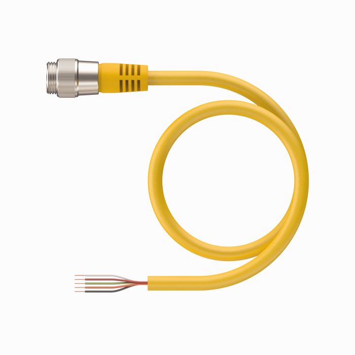 Power Cable - Connection Cable (RSM 56-10M/S3059)