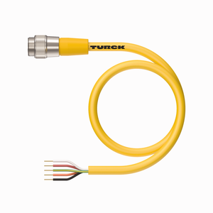 Actuator and Sensor Cable - Connection Cable