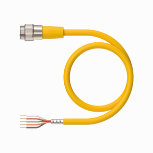 Actuator and Sensor Cable - Connection Cable