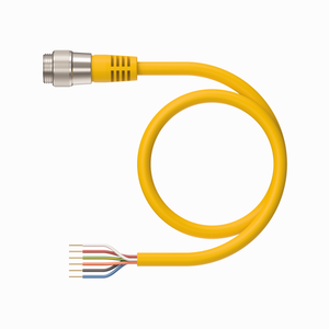 Actuator and Sensor Cable - Connection Cable