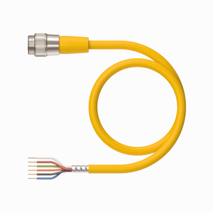 Actuator and Sensor Cable - Connection Cable