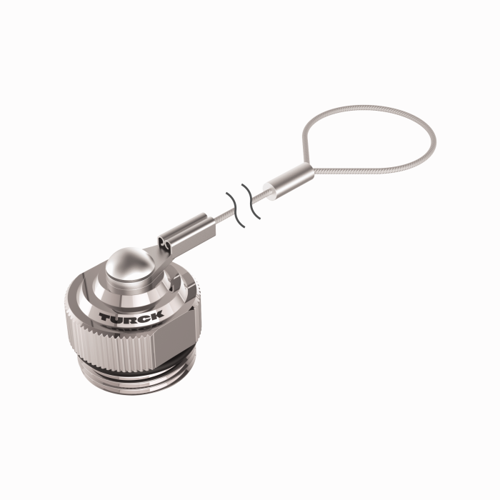 Accessory for 7/8 - Closure cap (RSM-CC)